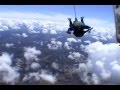 My First Tandem Skydive