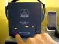 AKG HEARO 777 QUADRA Cuffia Wireless