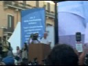 Camilleri Poesie 08/07/2008 Piazza Navona