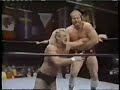 Arn/Ole/Tully vs. Haynes/Houston/Magnum Pt 2 of 2
