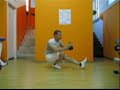 Esercizi di Preparazione Atletica Sci - Ginnastica Presciistica