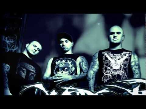 Thrash and Burn Tour 2011 Trailer Video