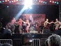 4 Polish Boogie Festival Start