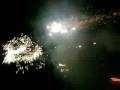 Feuerwerk in Lindenbrück 2008