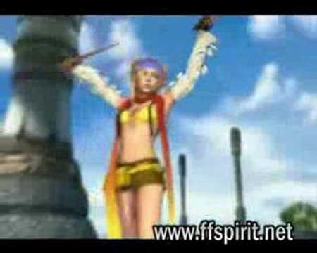 rikku