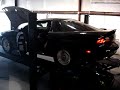 Vengeance Racing 454/Nitrous Outlet Direct Port