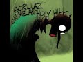 Gorillaz – On Melancholy Hill