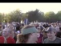 Sunset Party at Staford Lake - 2006