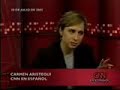 Los Maras-Hijos del Neoliberalismo