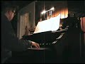 andante from a little organ book in memory of hubert parry. transcribed for one manual reed organ.