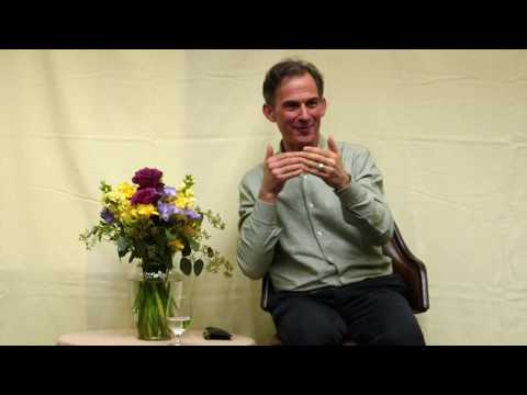 Rupert Spira Video: The Return to the World of Objects