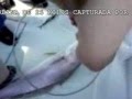 pesca en chipiona