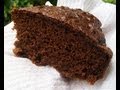 Vegan Chocolate Cake Recipe - Vegan Cake without eggs without milk - Easy Simple Vegan Chocolate Cake Recipe - Vegan Cake without eggs without milk - Easy Simple