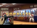 I liked a @YouTube video http://t.co/08Ix2dVu King of Fighters XIII - Trial Mode : Billy Kane