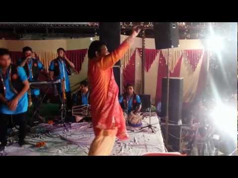 Kanth Kaler | Maujan Maujan | Live Jagran at Jalandhar 30 March 2013
