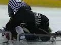 Maxim Lapierre vs. Maxime Talbot Maxim Lapierre vs. Maxime Talbot