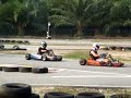 manjung karting circuit part1