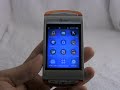 Here is a video tour of the new AT&T Quickfire