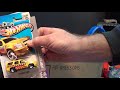 Hot Wheels Sealed Cases 2013 CJA Case Code USA