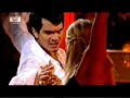 Simon mathew & viktoria franova - passo double