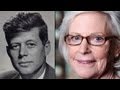 JFK had affair with White House intern Mimi Alford