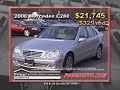 Fogg's Automotive Used Cars Glenville NY - November Show 3