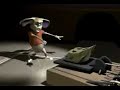 Animatie : Dancing Mouse Animatie : Dancing Mouse