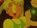 Rythem Is A Dancer - Sailor Moon