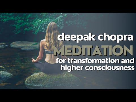 how to meditate consciousness