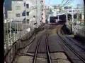 東急田園都市線 梶が谷→溝の口