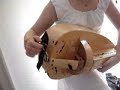 Vielle � roue