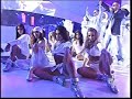 Wisin y yandel ft. Romeo - Mirala bien Noche de sexo N vivo