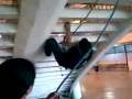 ESCALADA EM ESCOLA