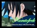 Naruto vs sasuke