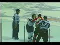 Doucette VS Dube