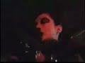 Switch BladerZ \"FAN\" Japanese Psychobilly band