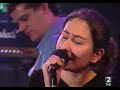 mercromina - vals de ballenas (conciertos de radio 3)