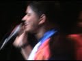 cuba hip hop montuno  directo teatro mella 