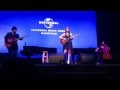 Kacey Musgraves at The Ryman - Merry Go 'Round