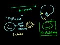 Clarifying Points on Evolution Video Tutorial