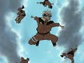 Sasuke - Bodies