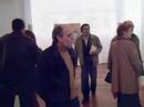exposicion enric balanzà en galería i leonarte 2008