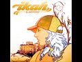 10- Ikah- Gracias por nada   ByNeah