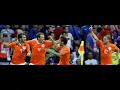 Nederland- Italië met Jack