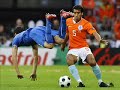 Nederland- Italië met Jack