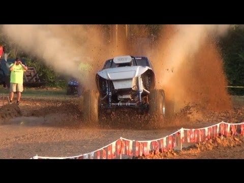 BOG WILD INSANITY!!