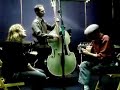 mike waterson, lisa knapp & doogie paul rehearse lal waterson's 'one of those days' for the bbc electric proms