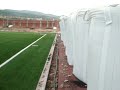 Nedroma,nouveau,stade