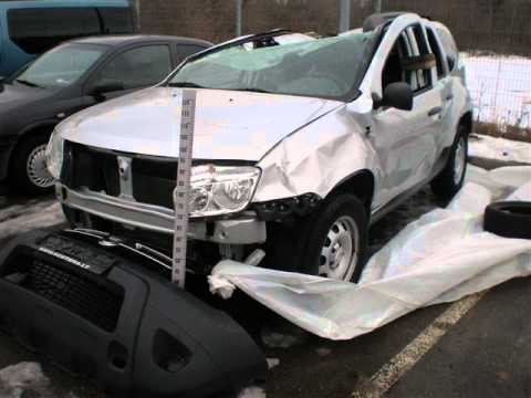 dacia duster dacia duster