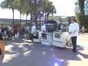 The Jammitors Food and Wine Show at Epcot - Part 1